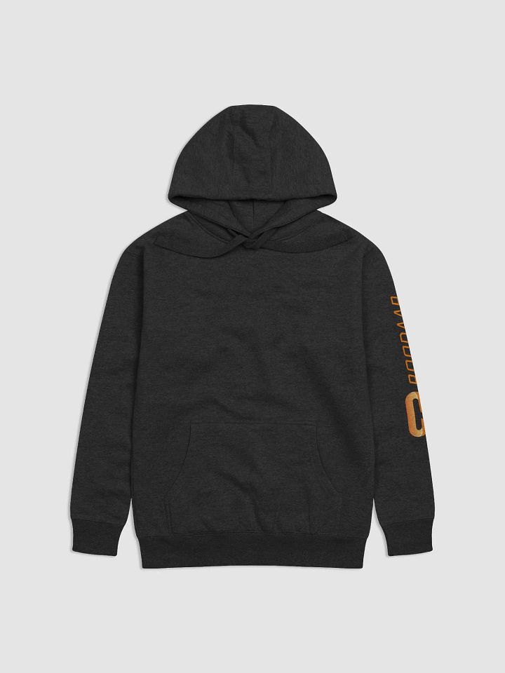 Roo's Hoodie product image (1)