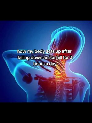 my traps hurt, my knees hurt, my inner thighs hurt, lifting my legs feel like hell, my wrist are old, my hip is bruised in only ONE SIDE, i hit my head and it still feels like it's throbbing.. #yap #filler #snow #snowboarding #board #injury #winter #Christmas 