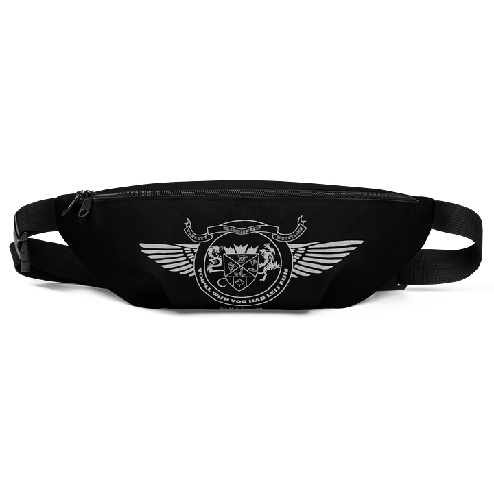 VCW ™ Brother Bag (Crest) product image (1)