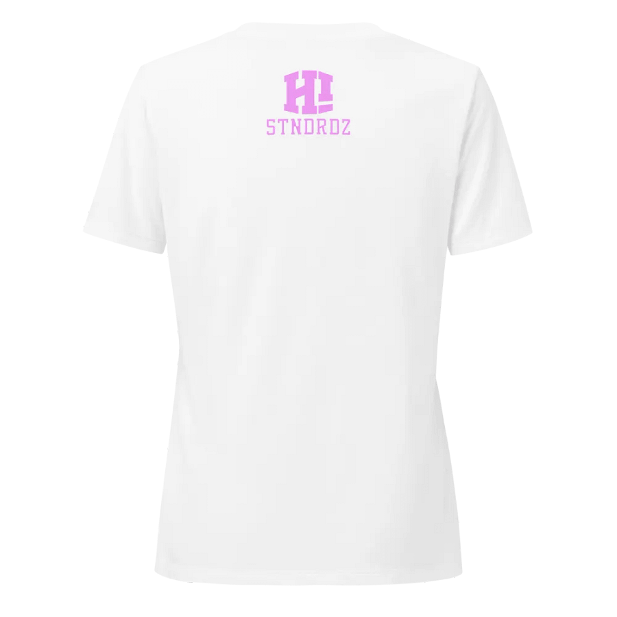 Womens HI5TNDRDZ Surf Club Tee product image (3)