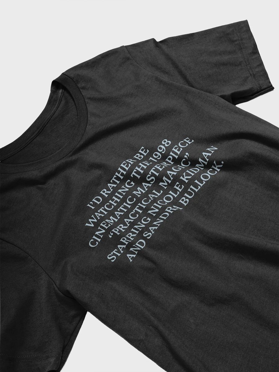 PRACTICAL MAGIC MOVIE TEE product image (3)