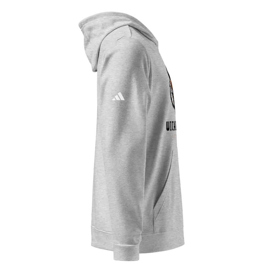 Wichita Wild Adidas Hoodie product image (5)