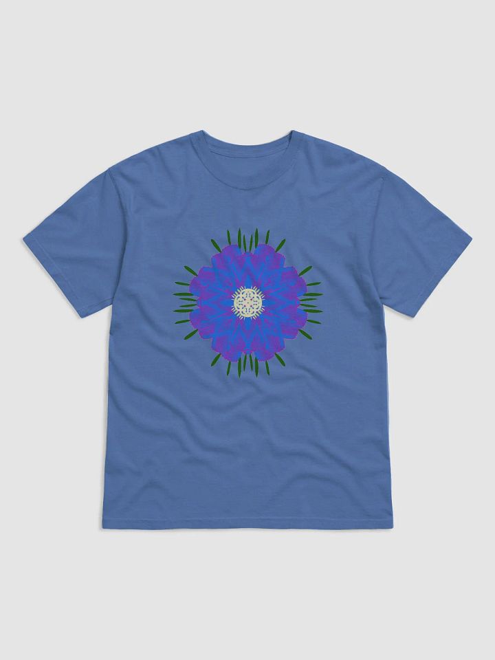 Fantasy Flora No 1 TShirt product image (1)