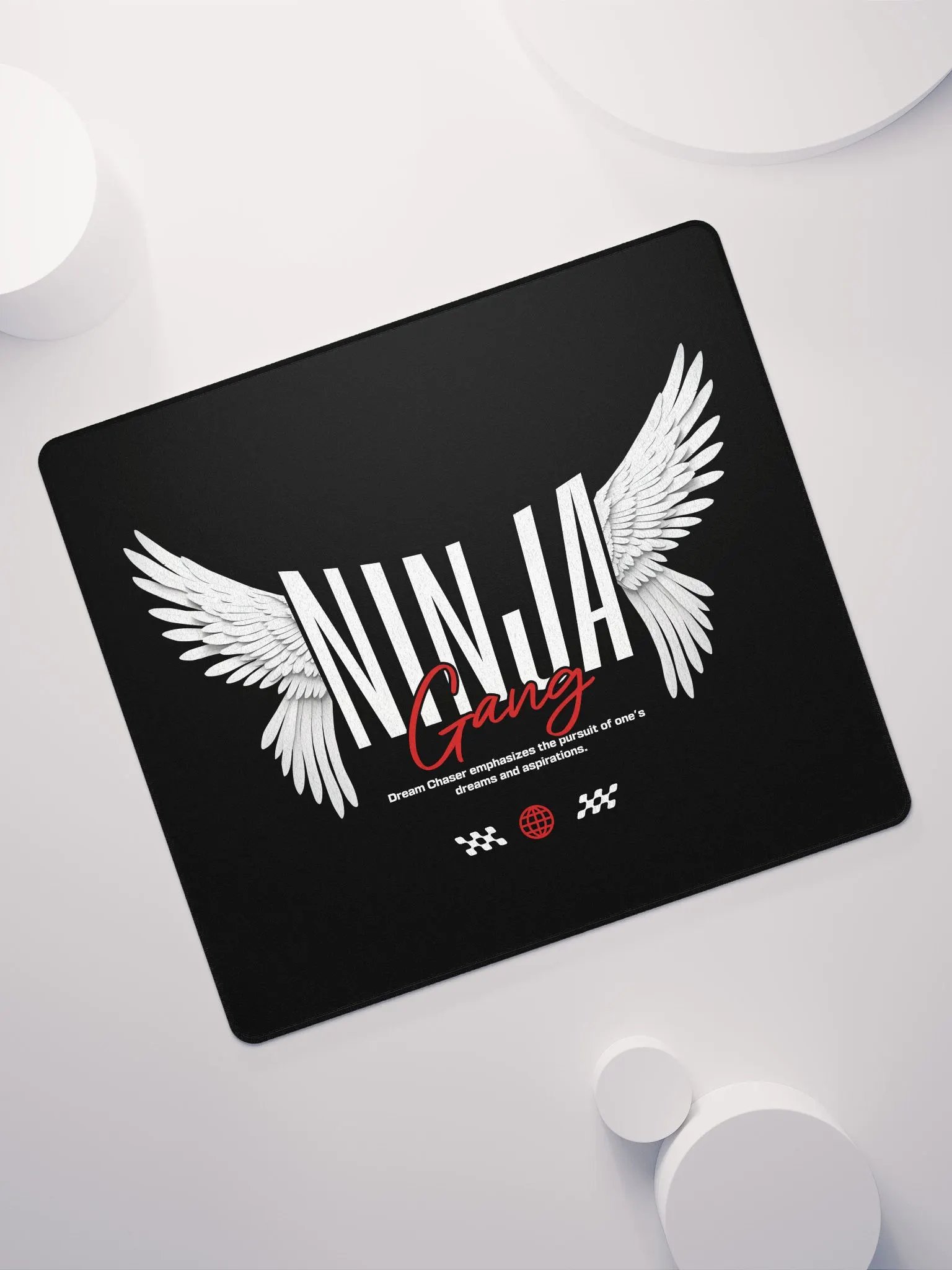 NG Gaming Mouse Pad product image (11)