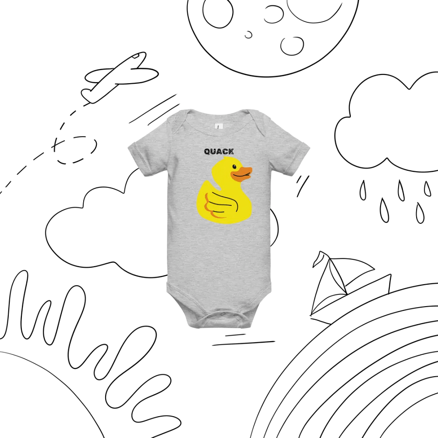 Ruber Ducky product image (27)