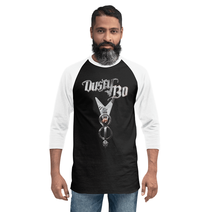 V8 - Baseball T product image (2)