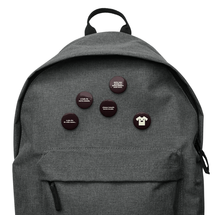 EXPRESSA-ME | Pins product image (6)