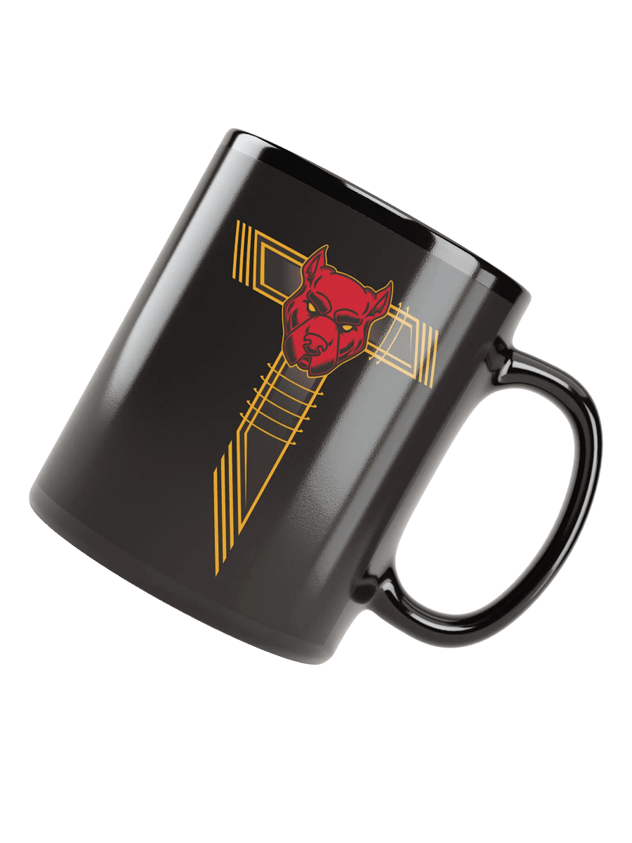 TreyxDawg Coffee Mug product image (5)