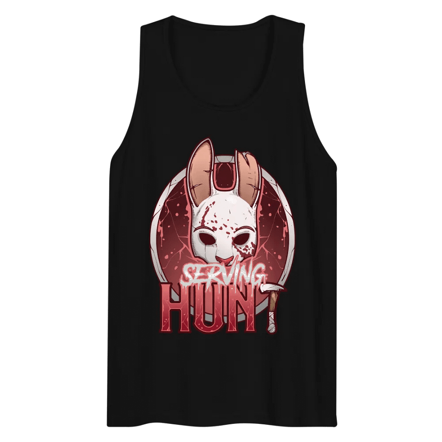 Serving Hunt Tank product image (10)