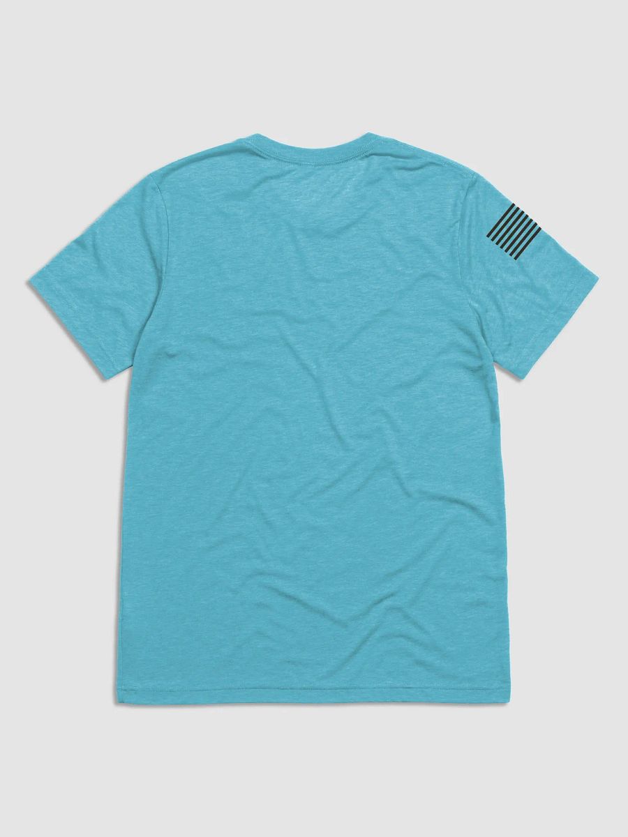 Cowboy Roper Flag Tee product image (2)