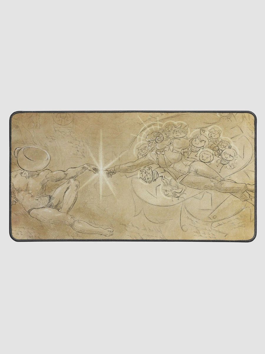 Creation of Buffcup product image (1)