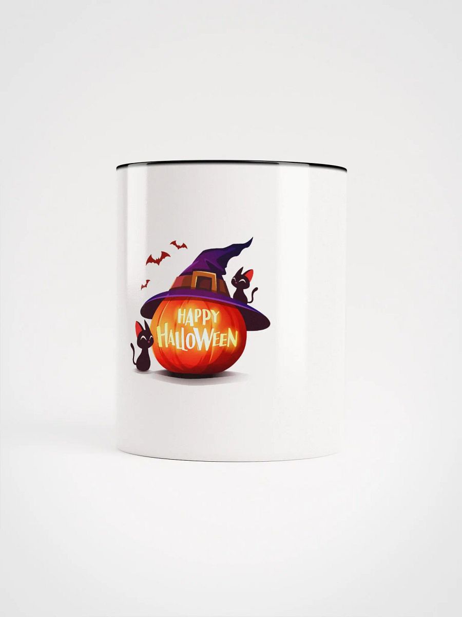 Witchy Halloween Delight Mug product image (10)