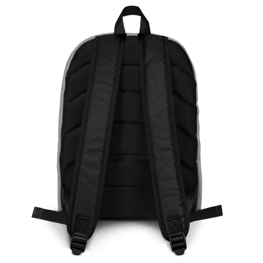 Yahudah Gang Backpack product image (6)