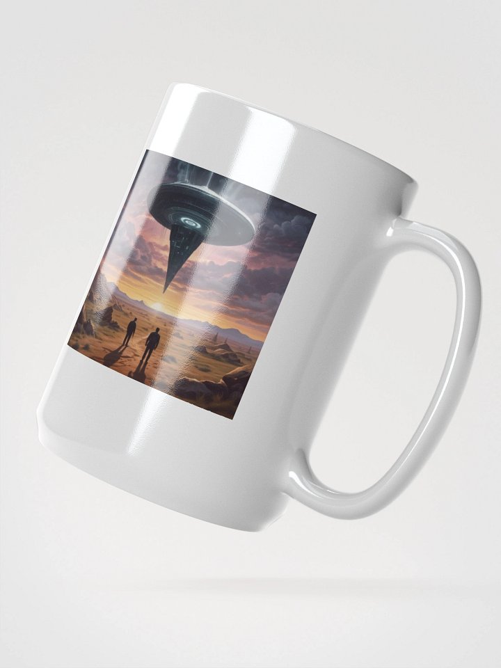 UFO product image (2)