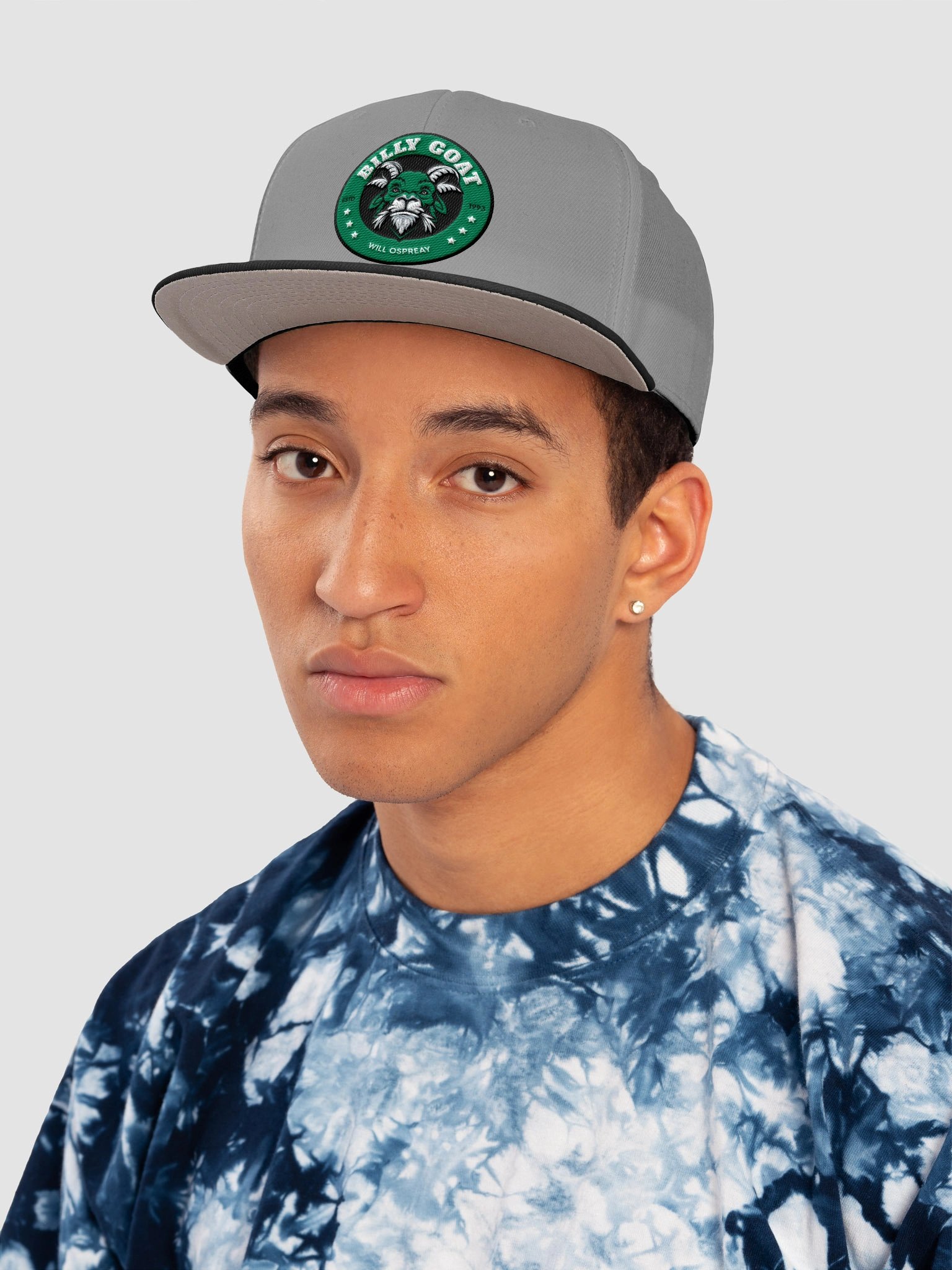 Billy Goat Snap product image (22)