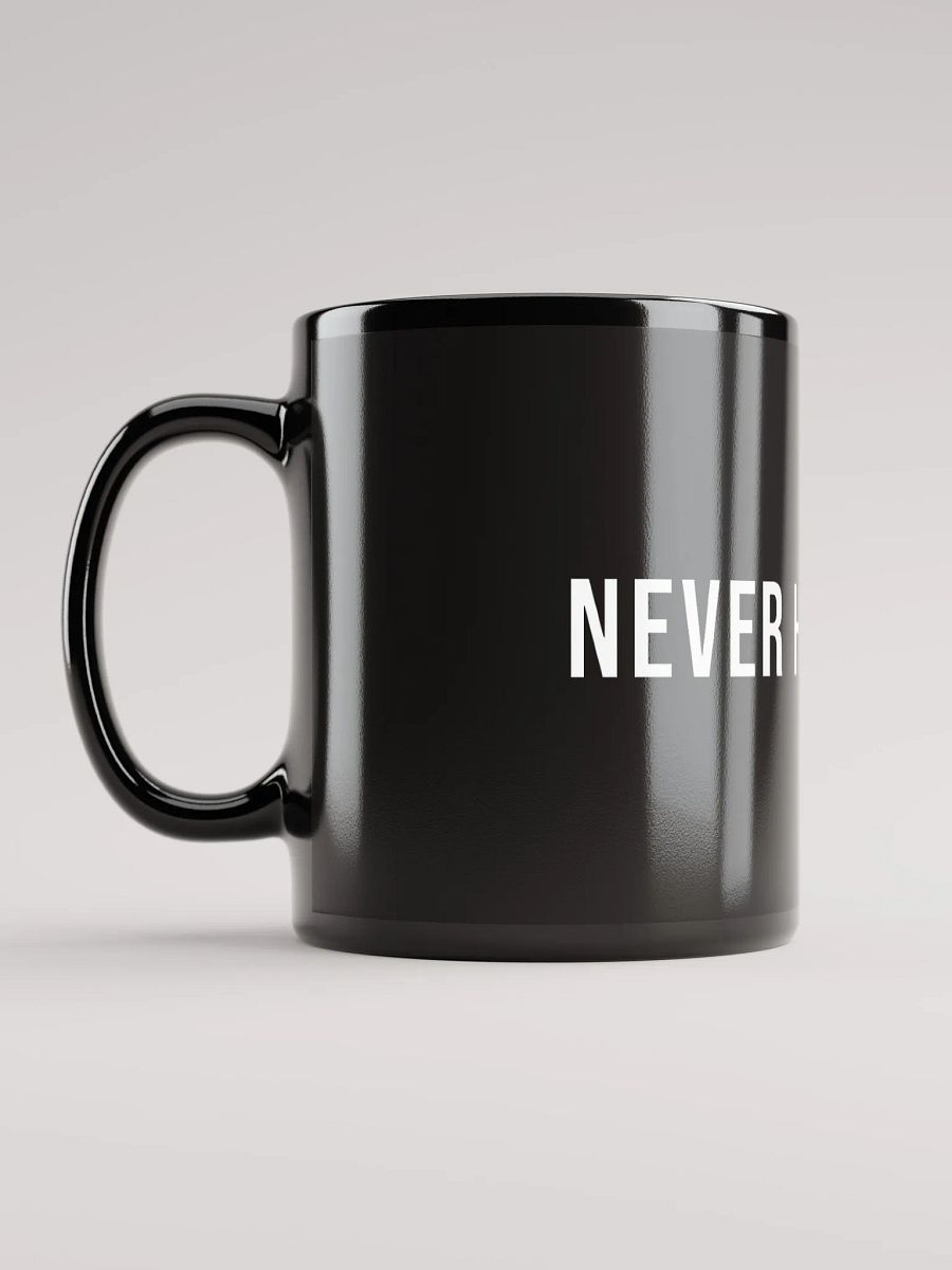 “Never Hold Back” Morning Mug product image (12)