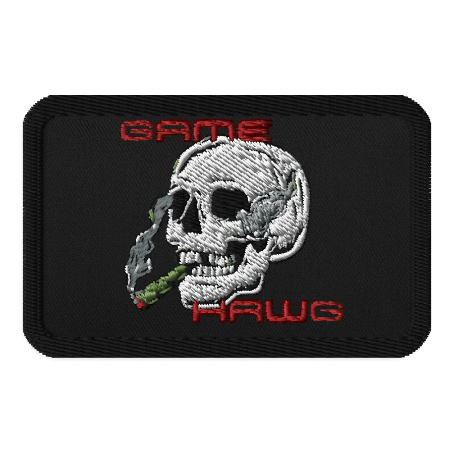 HAWG PATCH product image (1)