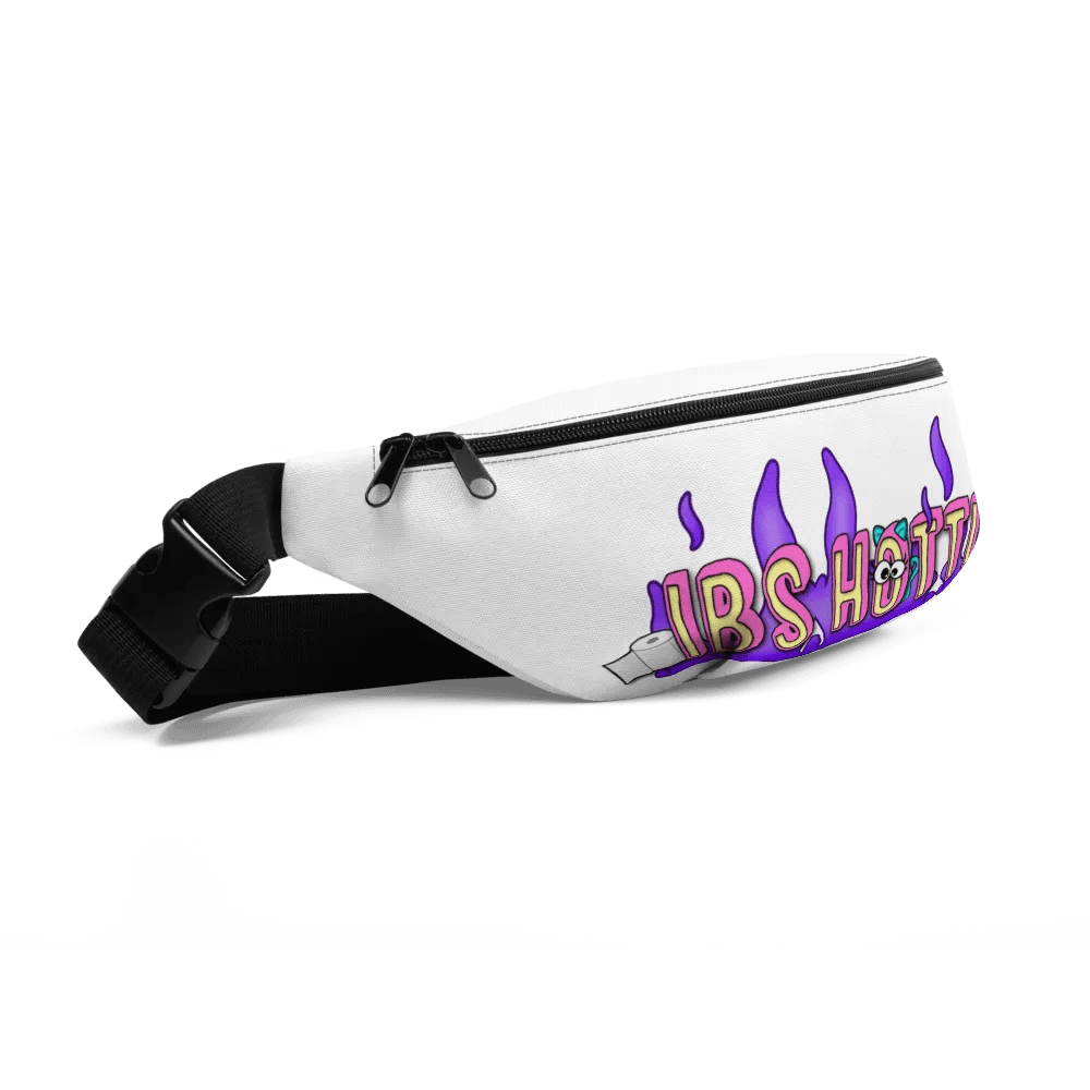 IBS HOTTIES FANNY PACK product image (2)