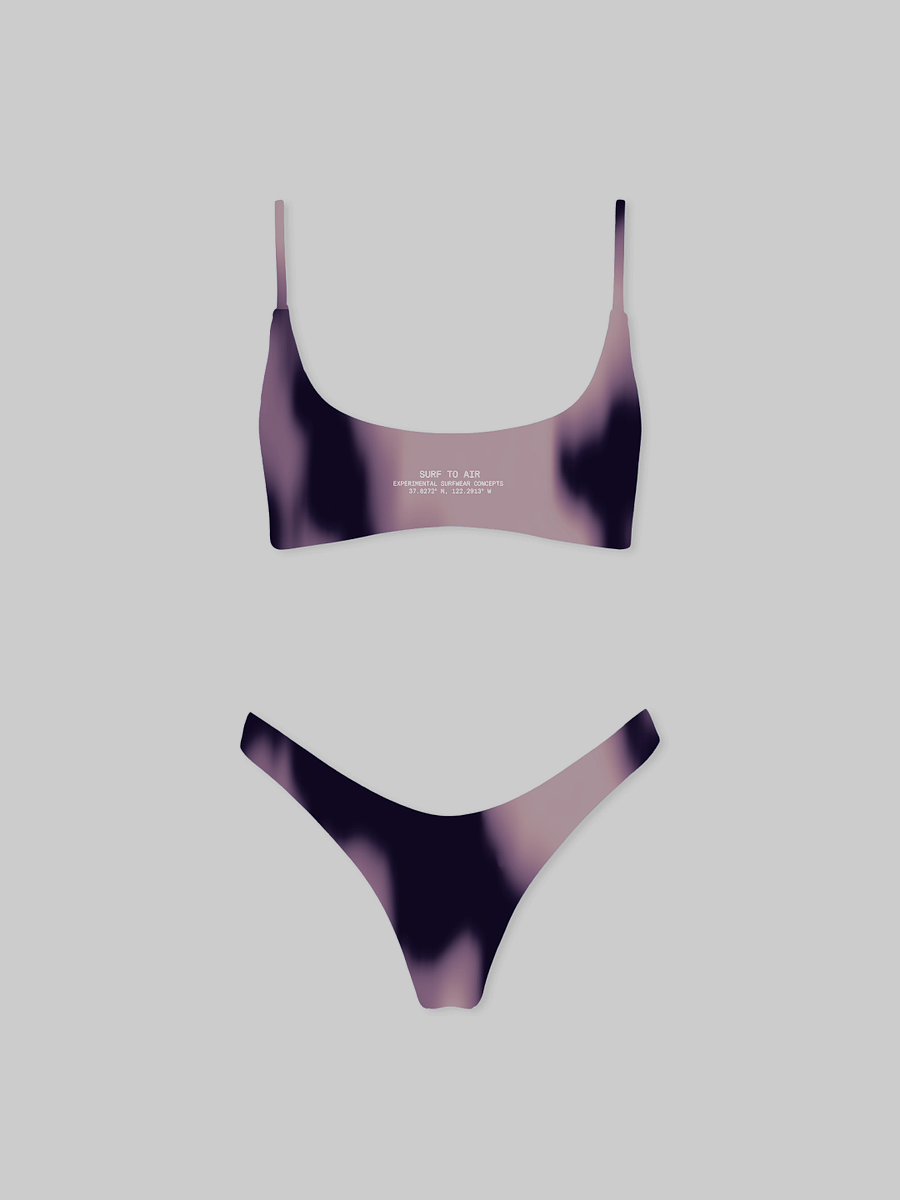 Digital Artwork | Island Glitch product image (9)