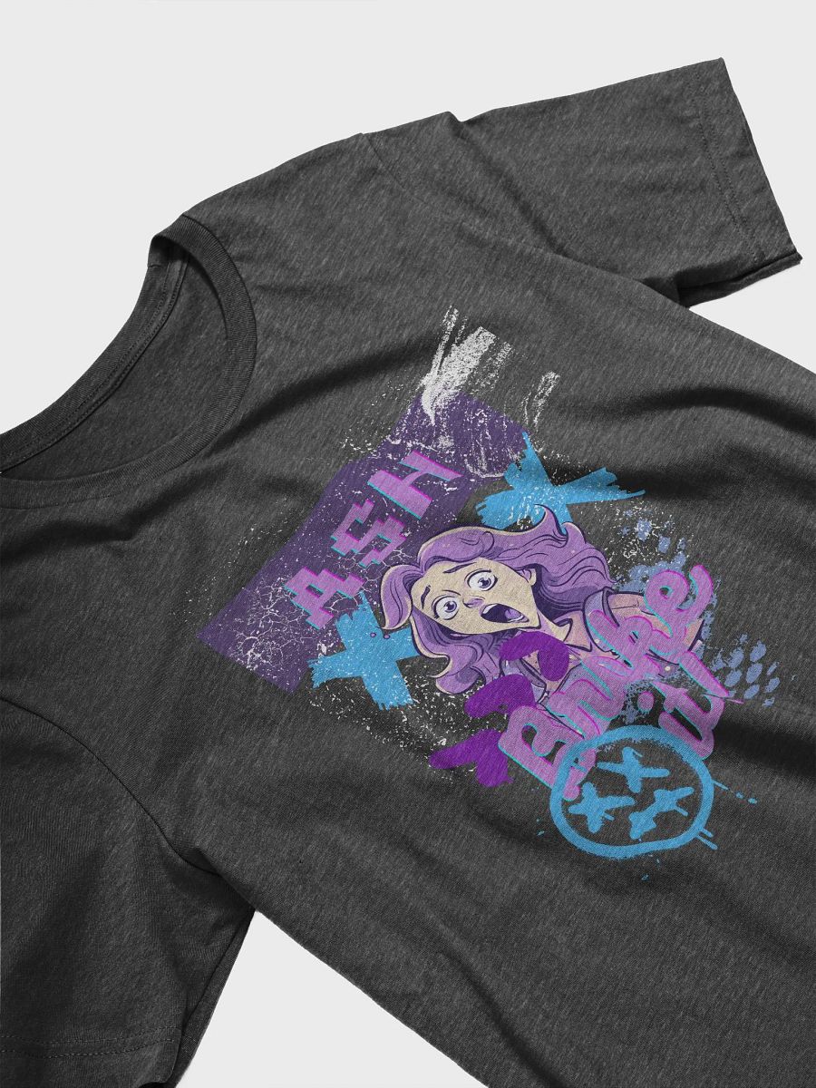 Ash's Broke it T-Shirt product image (22)
