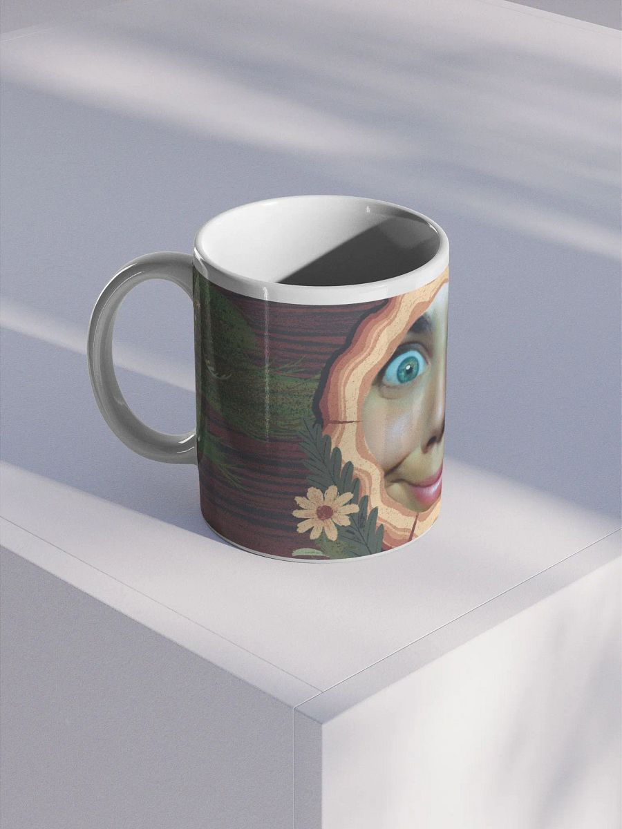 WOOD you look at that, it's my face! product image (1)