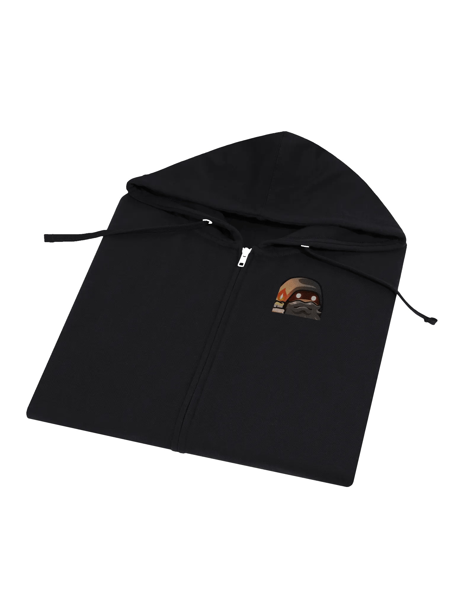 Cult Zip Up Hoodie product image (4)