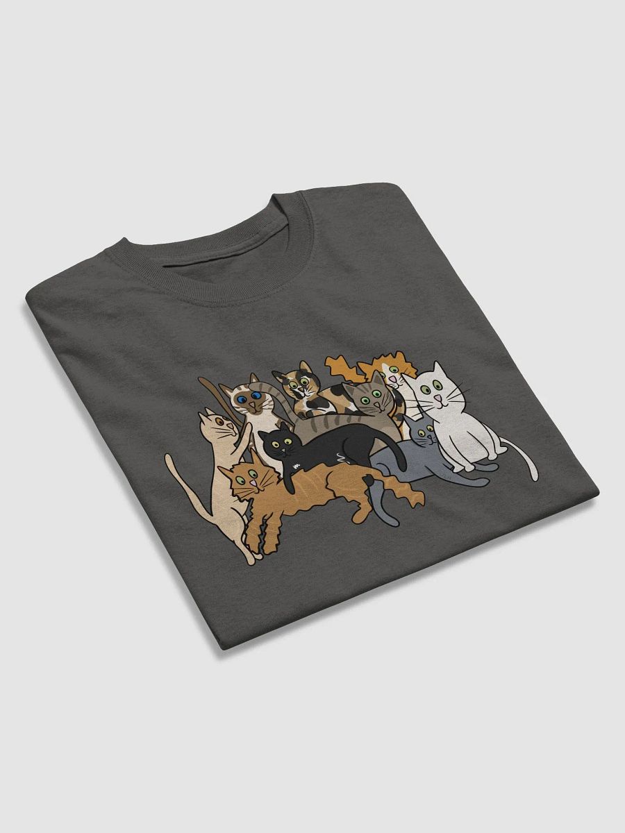 Cat Pile product image (3)