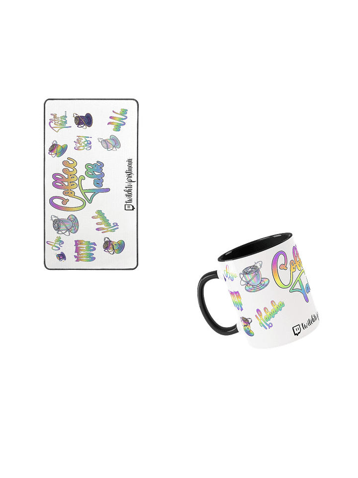 Coffee Talk Bundle product image (1)