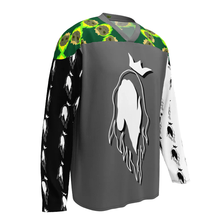 Phantomking Collide Hockey Jersey product image (1)