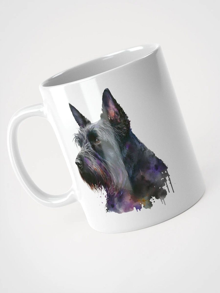 Scottish Terrier Coffee Mug product image (3)