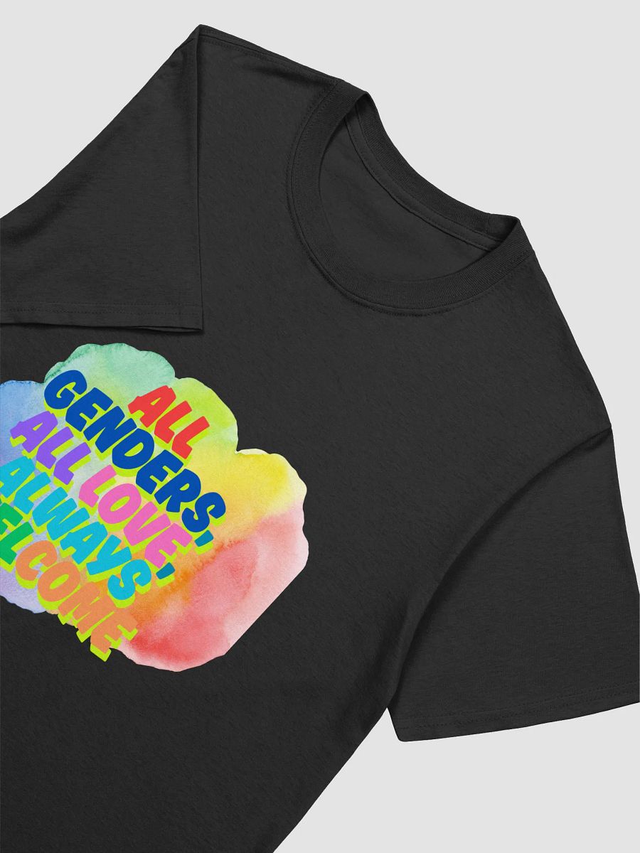 Gender Shirt product image (21)
