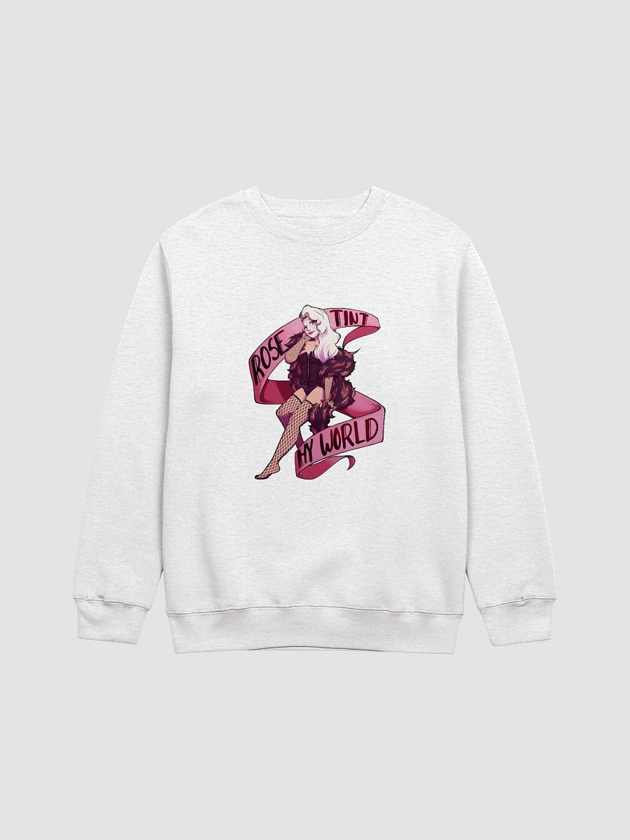 Rose Tint my Sweater product image (8)