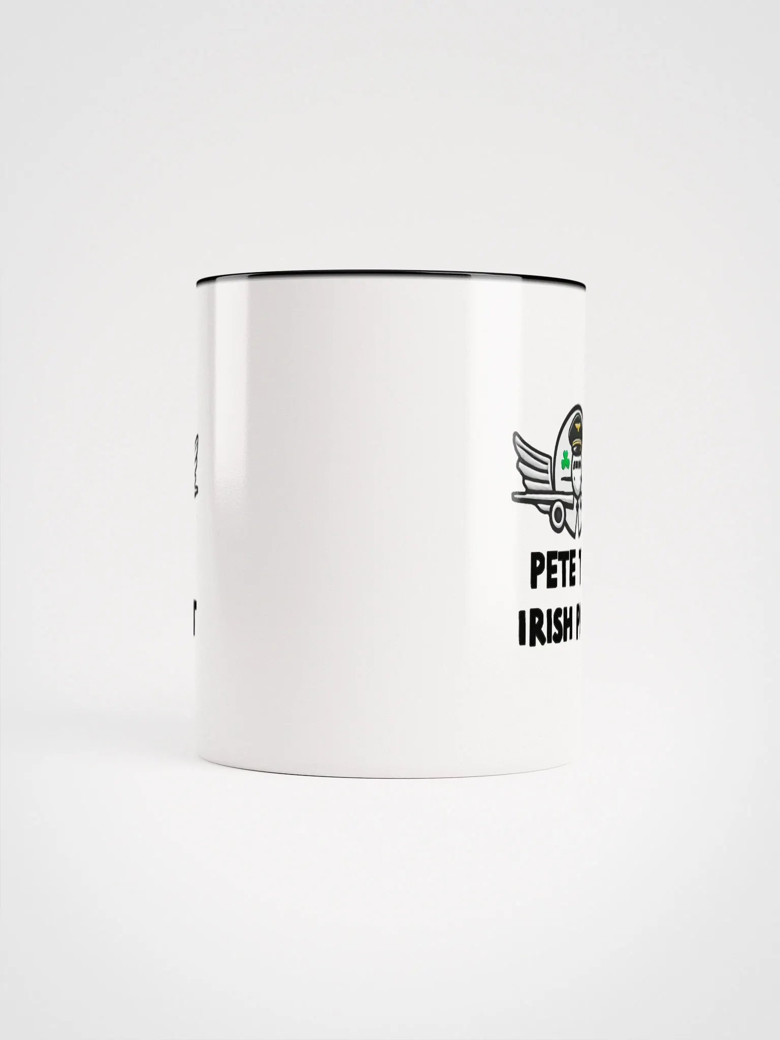 Logo Mug product image (5)