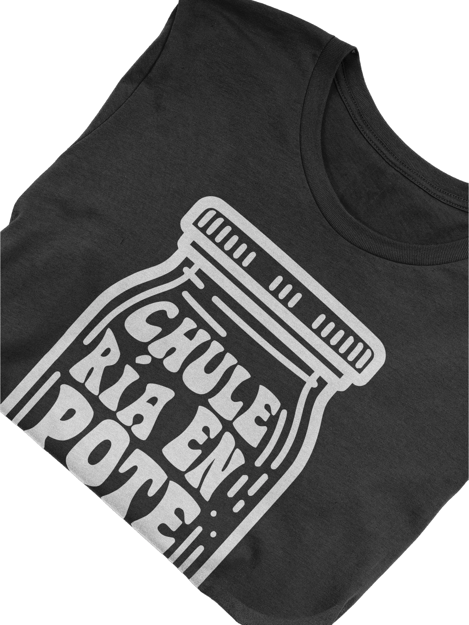 Chulería en Pote Camiseta Unisex product image (4)