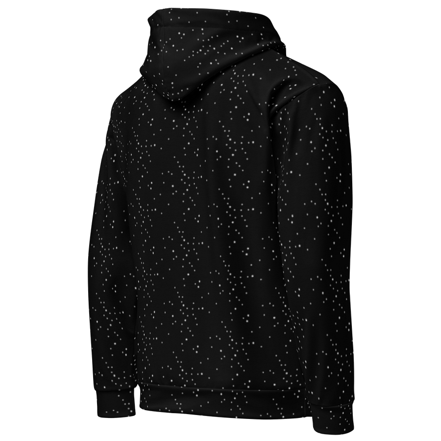 Taurus 2025, Attributes Table, Hoodie product image (5)
