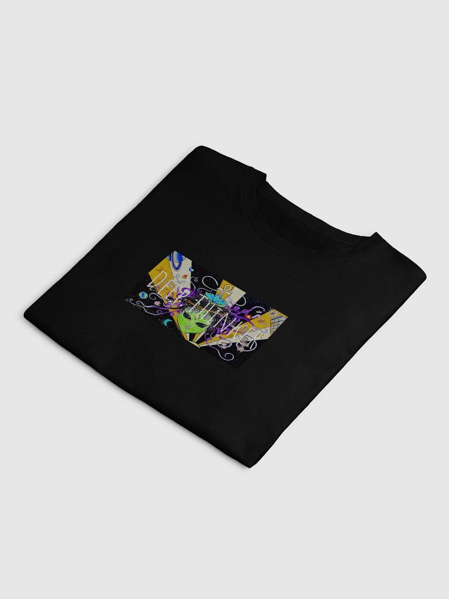 Crop Top for Deep Thinkers product image (4)