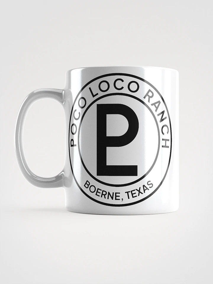 Poco Loco Mega Mug! product image (1)