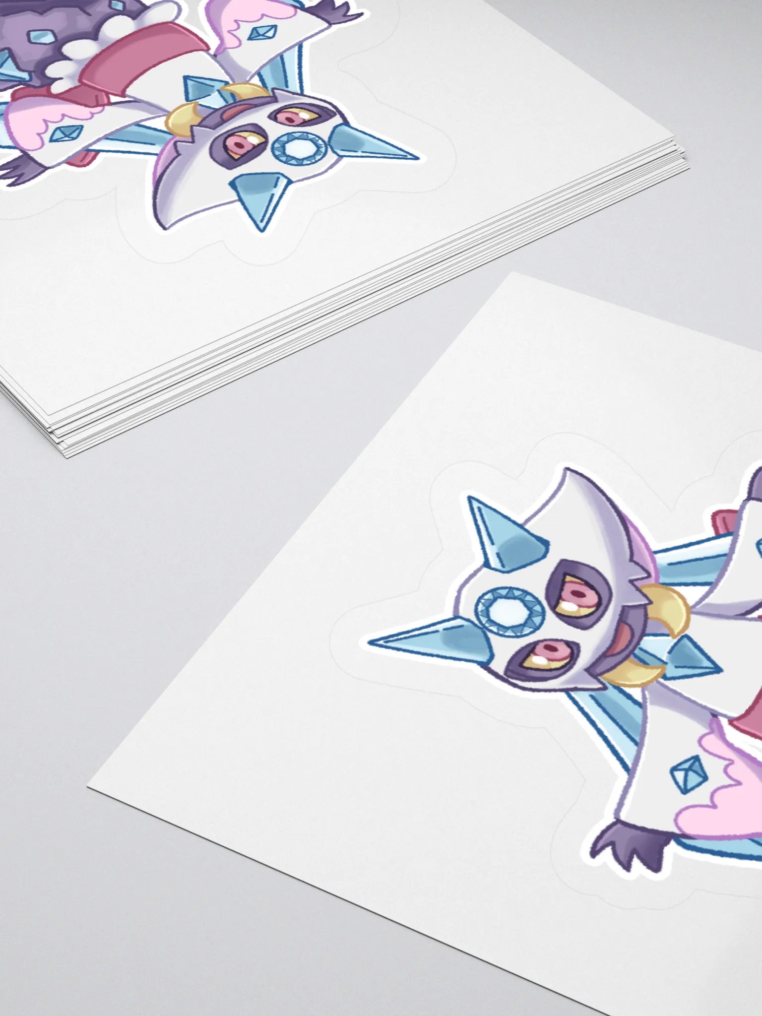 Frosancie [sticker] product image (4)