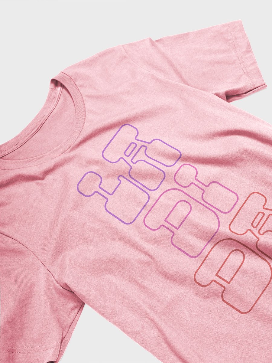 LaDiDa Tee – Playful, Lighthearted, and Full of Charm product image (31)