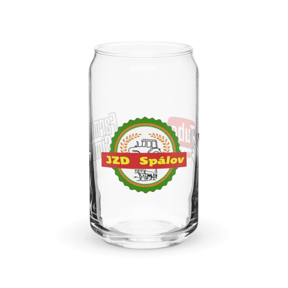 Sklenice Spálov product image (2)