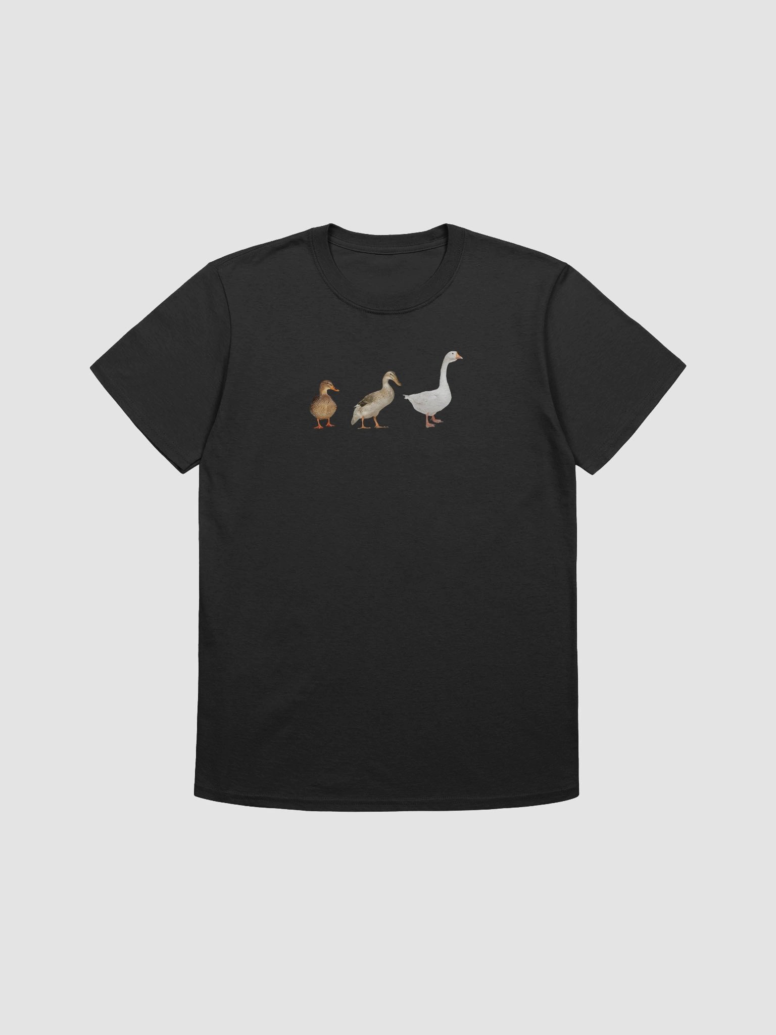 Duck, Duck, Goose T-Shirt product image (1)