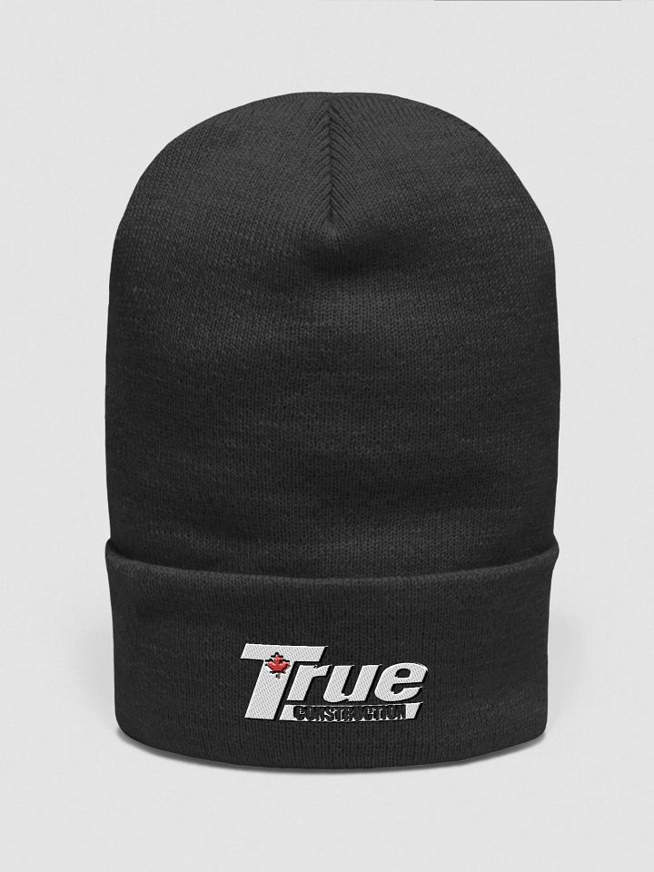 Toque product image (1)