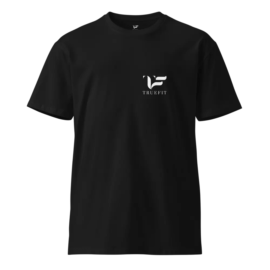 TRUEFIT Signature Tee product image (2)