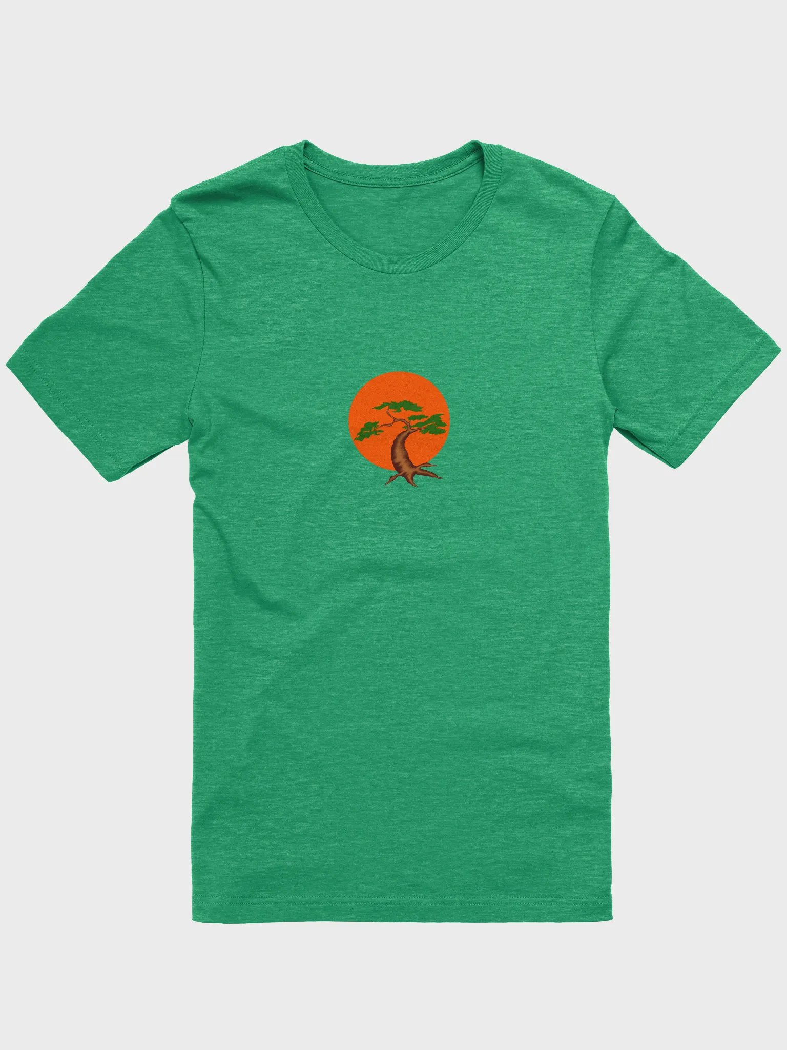 Iconic Comfort: Bella+Canvas Supersoft T-Shirt product image (1)