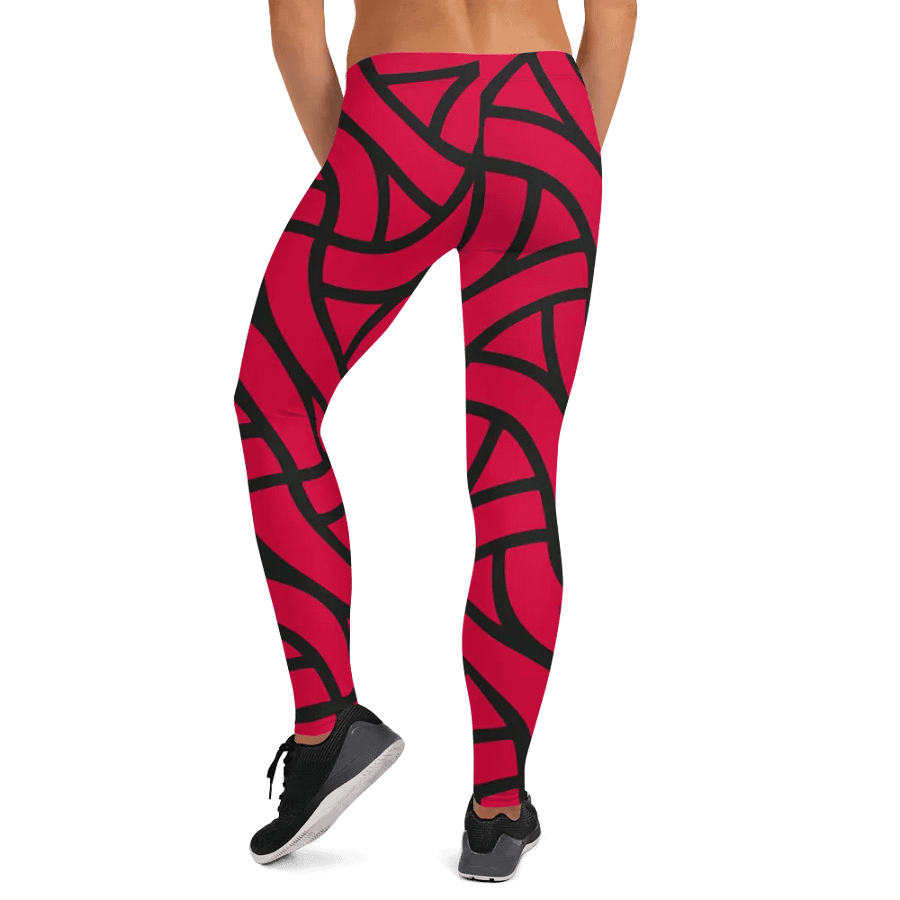 Crimson Curve Allure Leggings product image (12)
