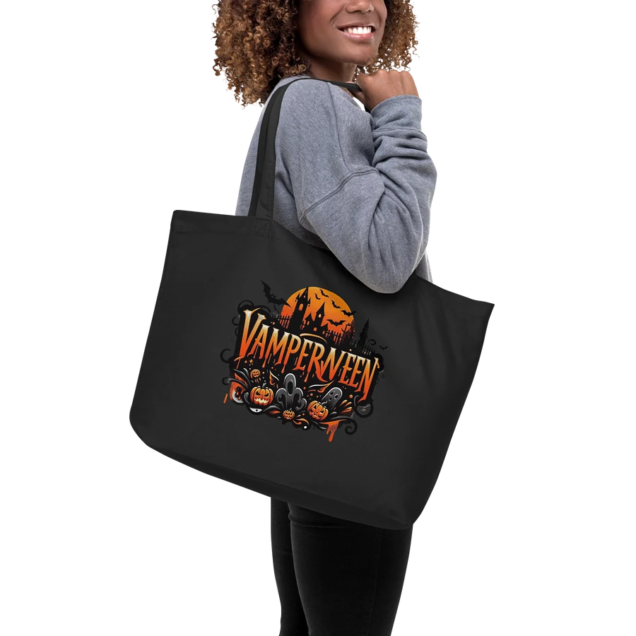 Vamperween Trick or Treating Bag for All product image (9)