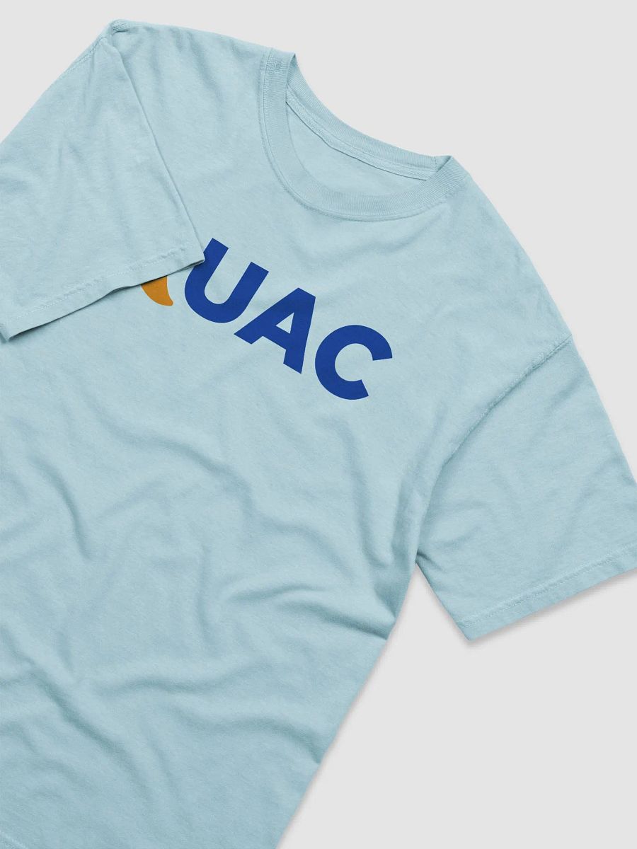 QUAC T-Shirt product image (3)