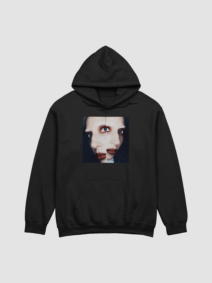 MAYHEM Exclusive Version Lady Gaga Hoodie product image (1)