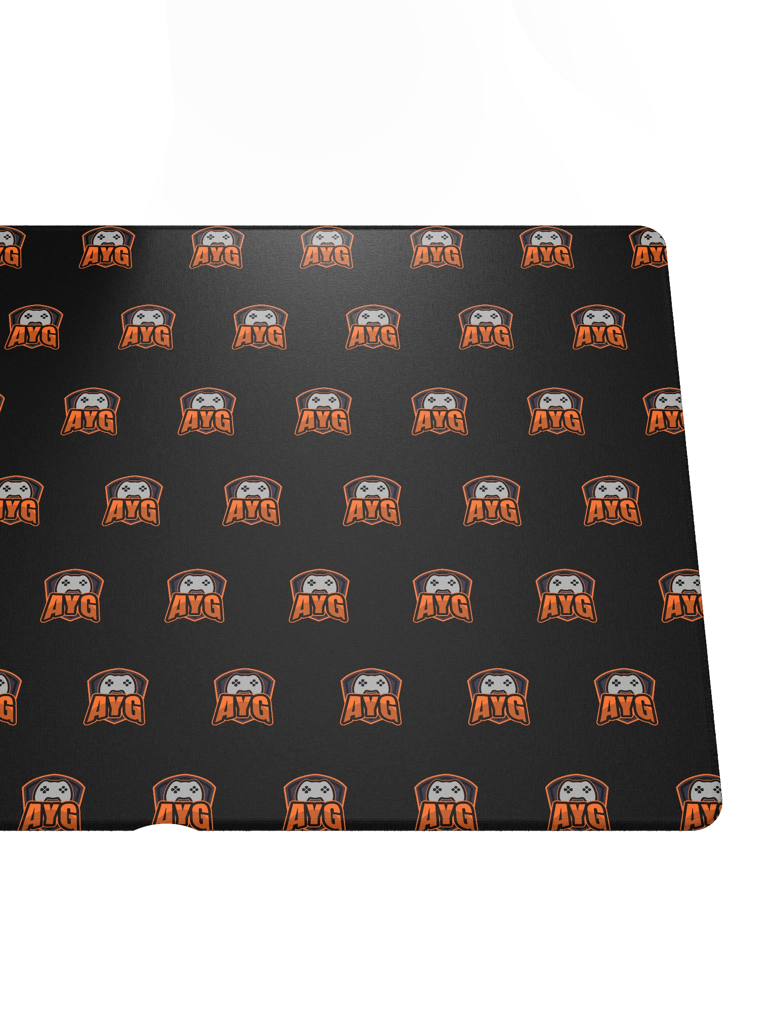 Advertise Your Game Gaming Mousepad product image (9)