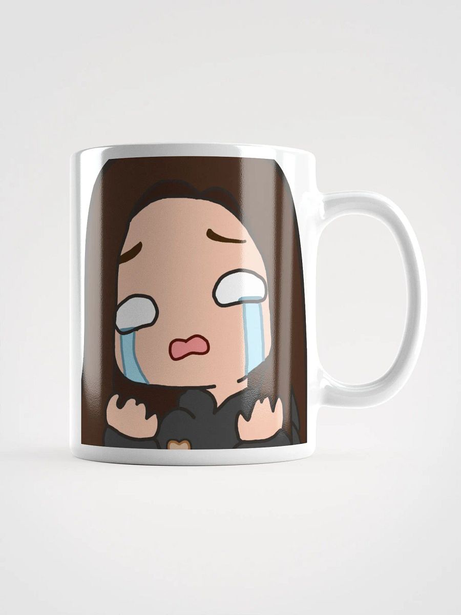 Bread Why Mug product image (2)